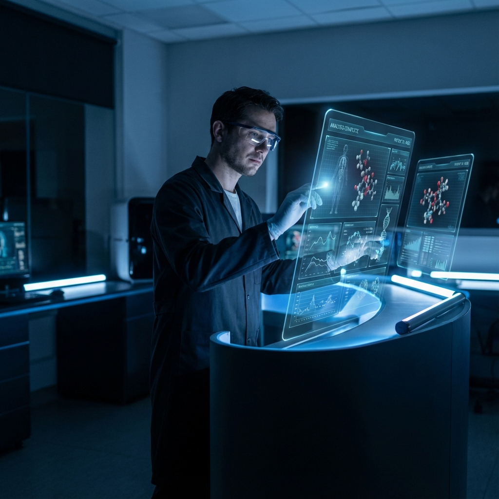 Advanced Pathological Testing Methods