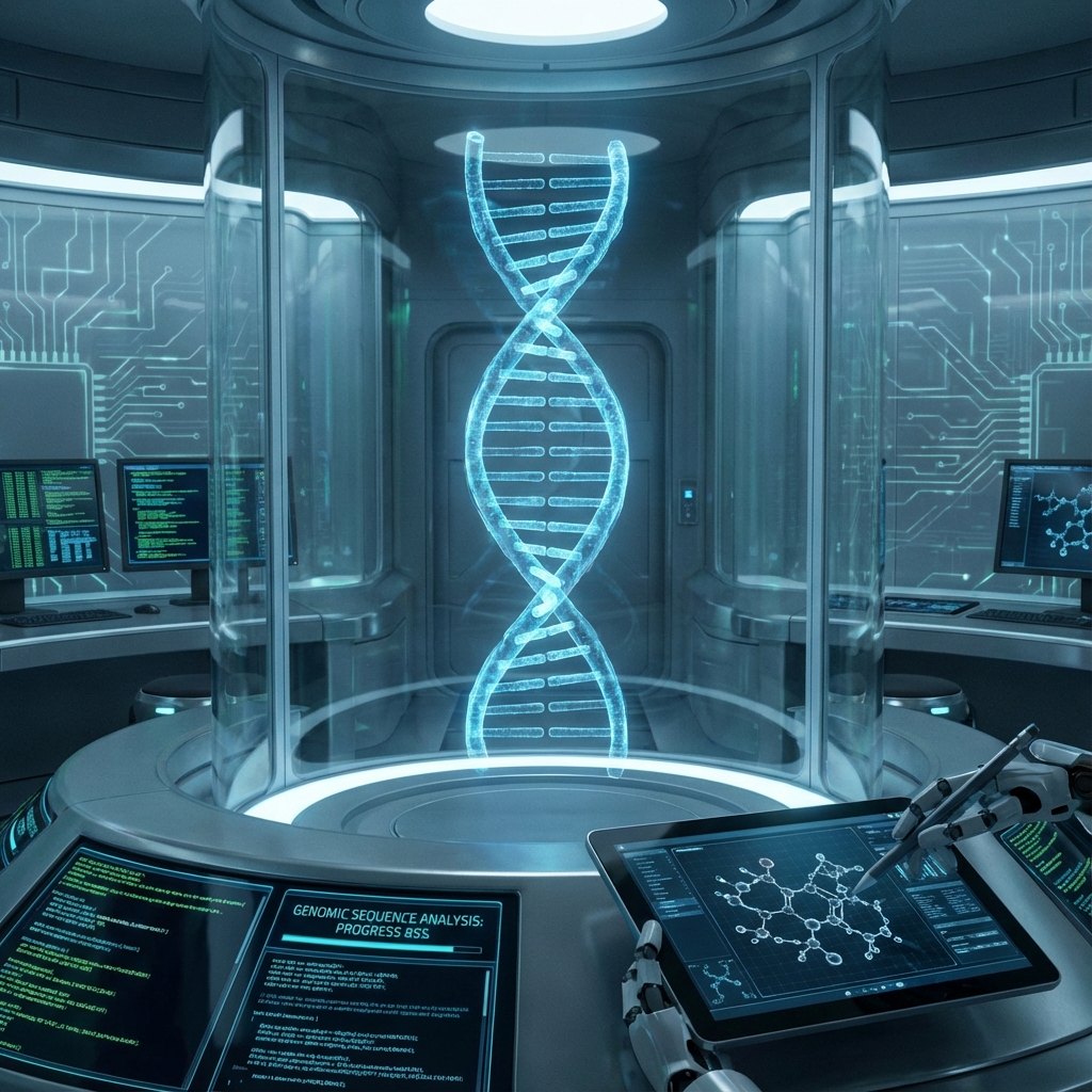 Clinical AI Diagnostics