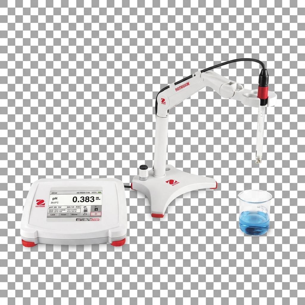 เครื่องวัดตั้งโต๊ะ OHAUS Starter